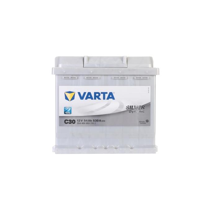 Varta 554400053