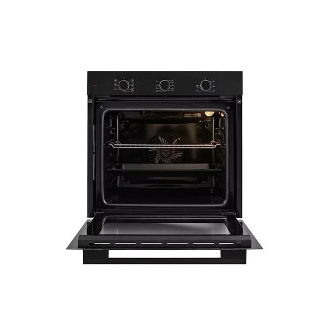 PRIME Technics POB 6820 M BK