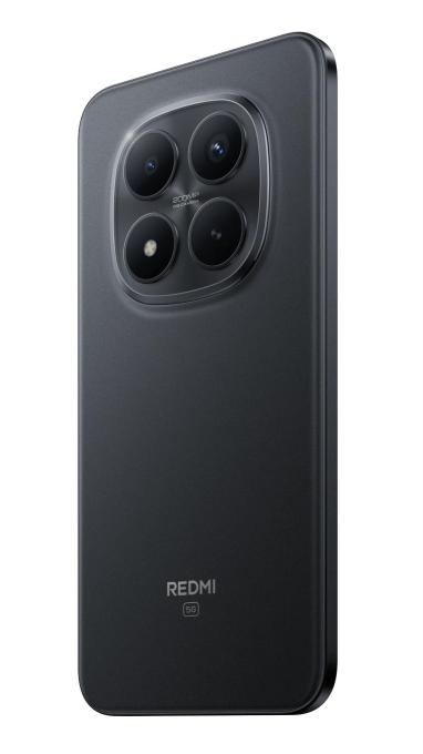 Xiaomi Redmi Note 15 Pro+ 5G 8/256GB Black