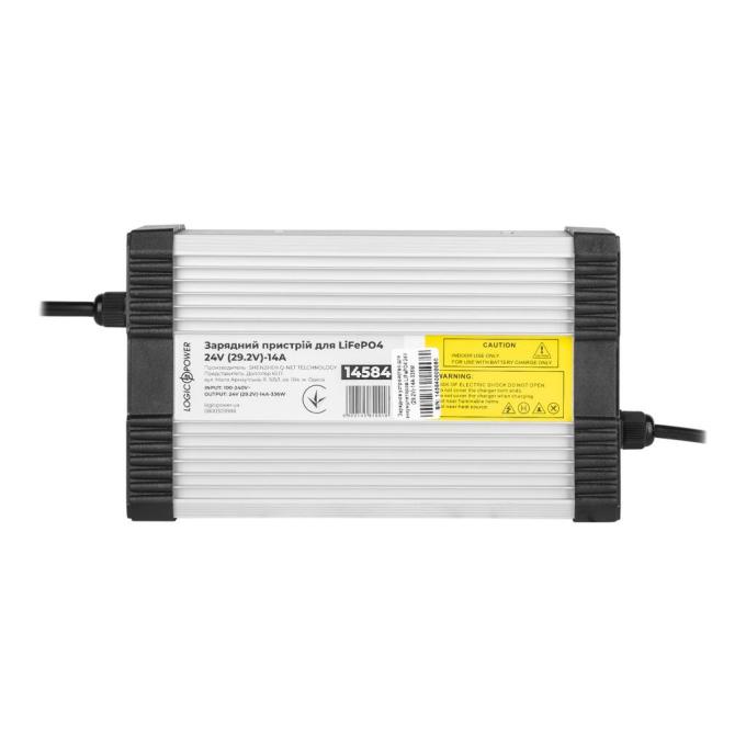 LogicPower 14584