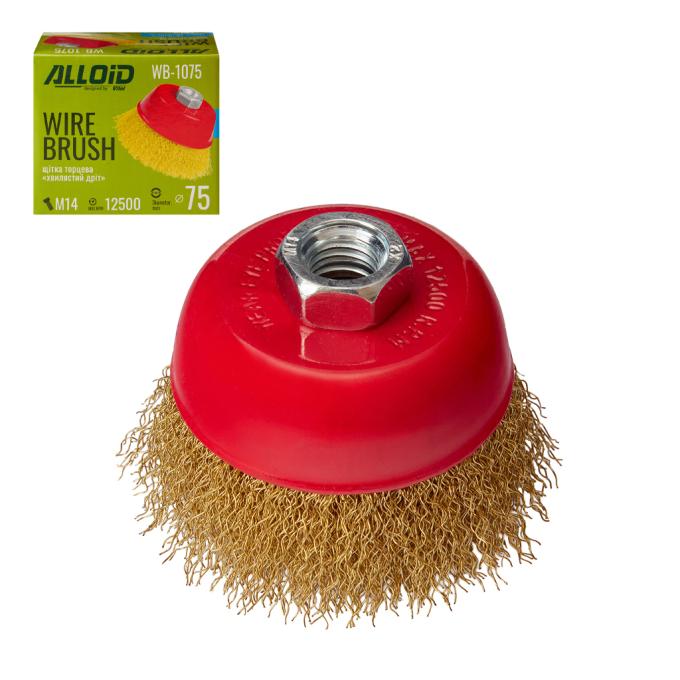 Alloid WB-1075