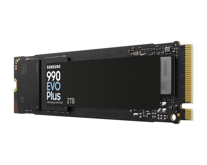 Samsung MZ-V9S2T0BW
