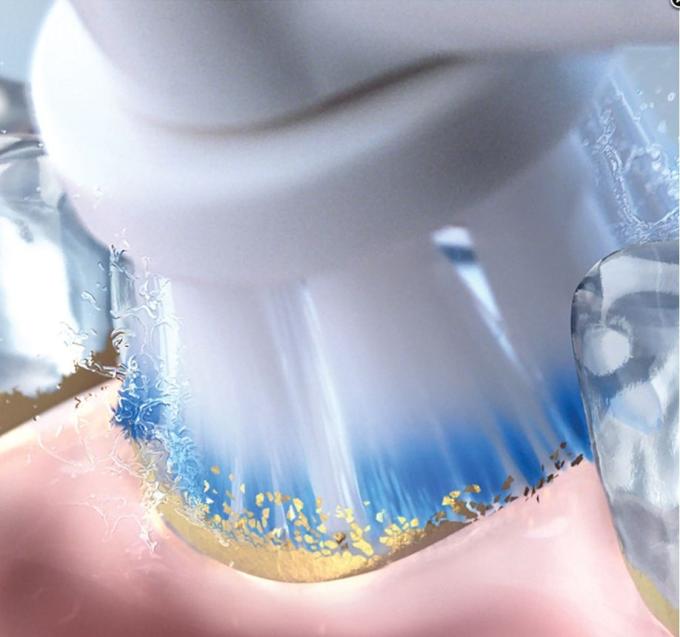 BRAUN D505.513.Z3K Frozen типу 3772 (6+)