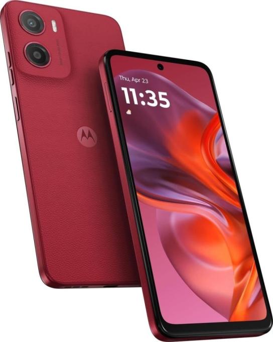 Motorola PB6L0041RS