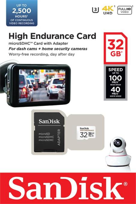 SANDISK SDSQQNR-032G-GN6IA