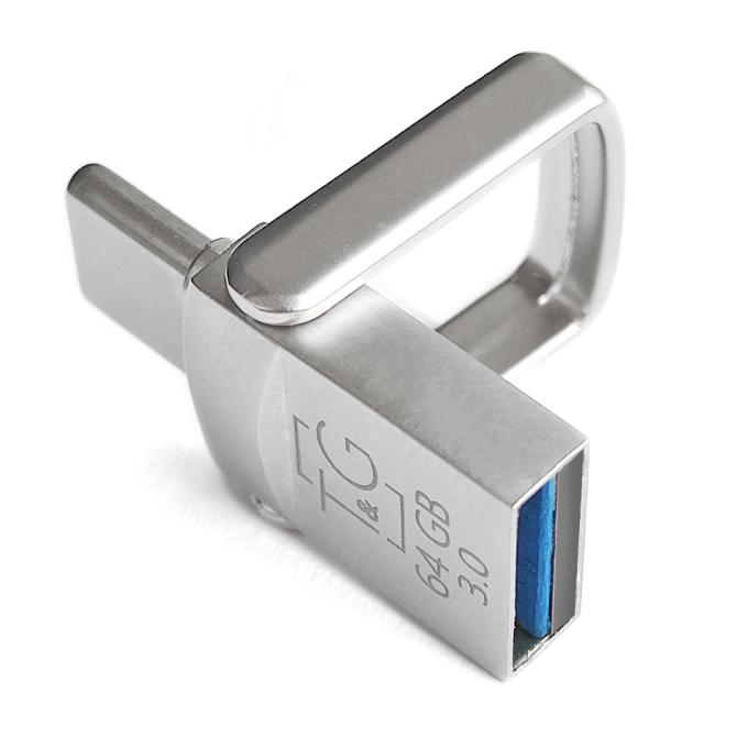 T&G TG104TC-64G3