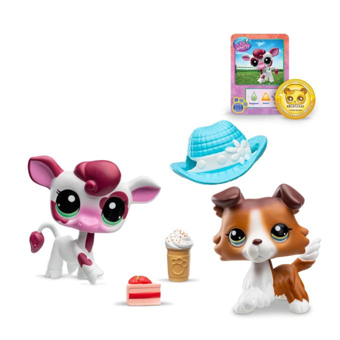 Littlest Pet Shop 00625