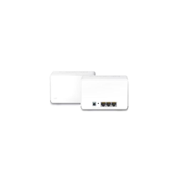 MERCUSYS HALO-H80X-2-PACK