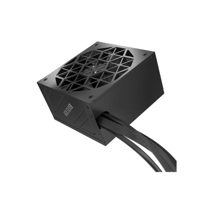 1STPLAYER ACK-SLV-750-BK-EU