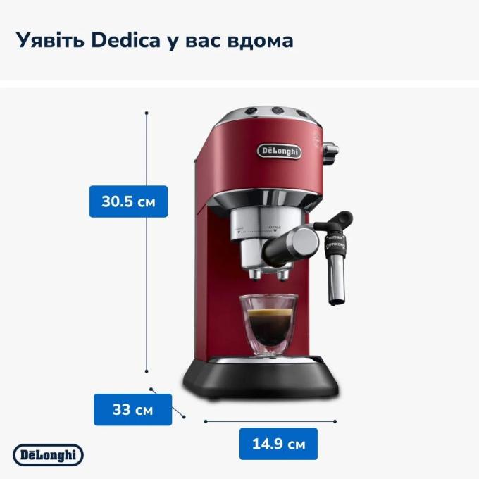 DeLonghi EC685R