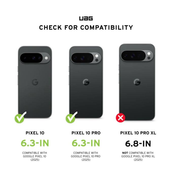 UAG 614465114040