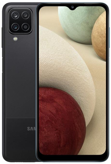 Samsung SM-A125FZKUSEK