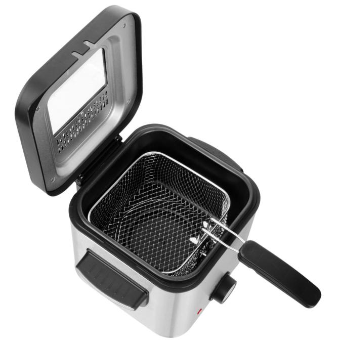 Sencor SFR 6200SS