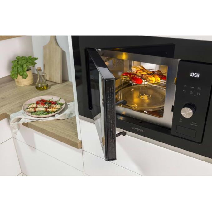 Gorenje BMX201AG1BG