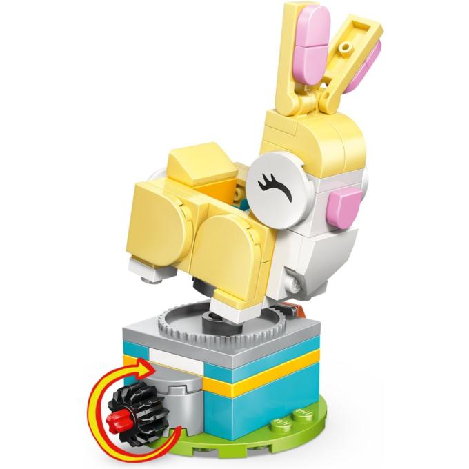 LEGO 42686