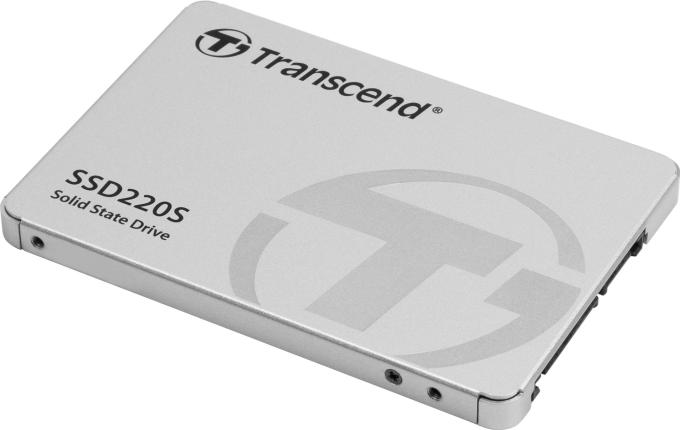 Transcend TS960GSSD220S