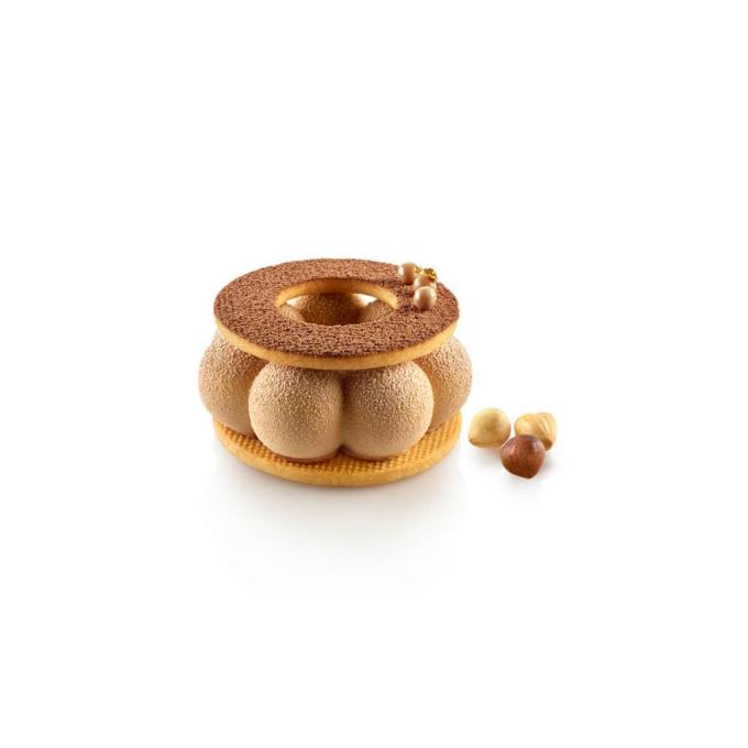 Silikomart TRUFFLE CROWN 90