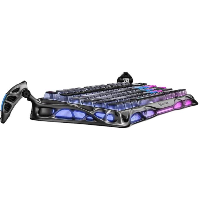 GravaStar GSK1PRO_CBLK