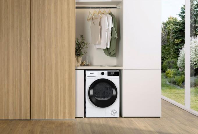 Gorenje DHNE82P