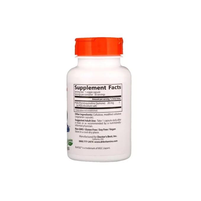Doctor's Best DRB-00295
