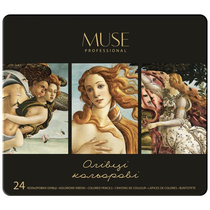 Muse 101M-24