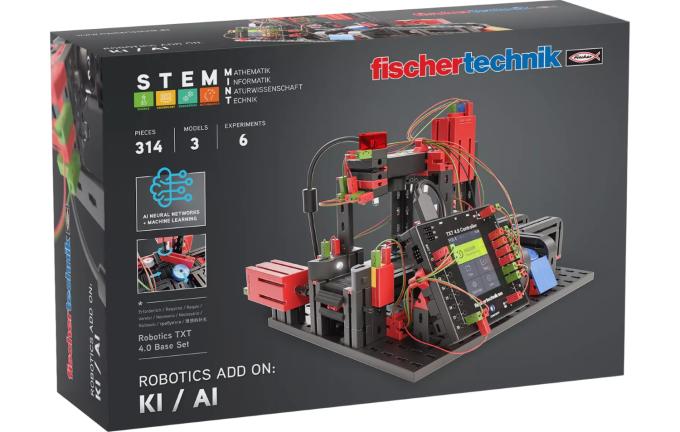 Fischertechnik FT-569022