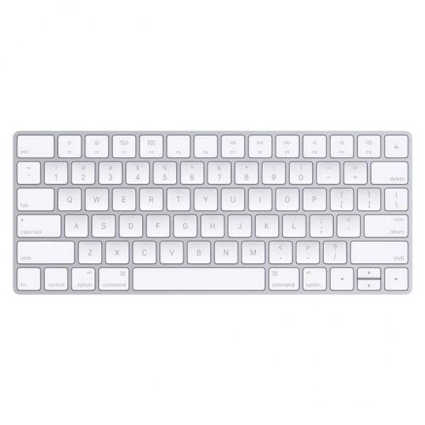 Комплект Apple Magic Mouse и Magic Keyboard (iMac Late 2015) MLA02RS/A