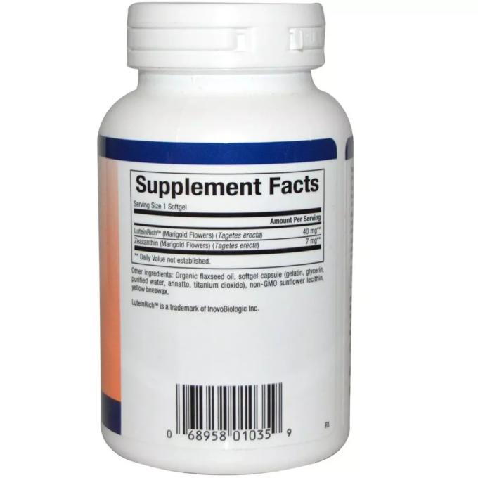 Natural Factors NFS-01035