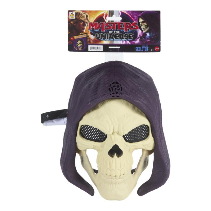 Masters Of The Universe JKJ07