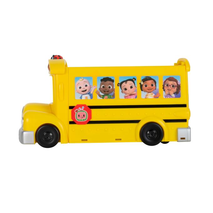 CoComelon CMW0509
