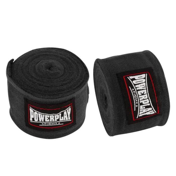PowerPlay PP_3046_2.5m_Black