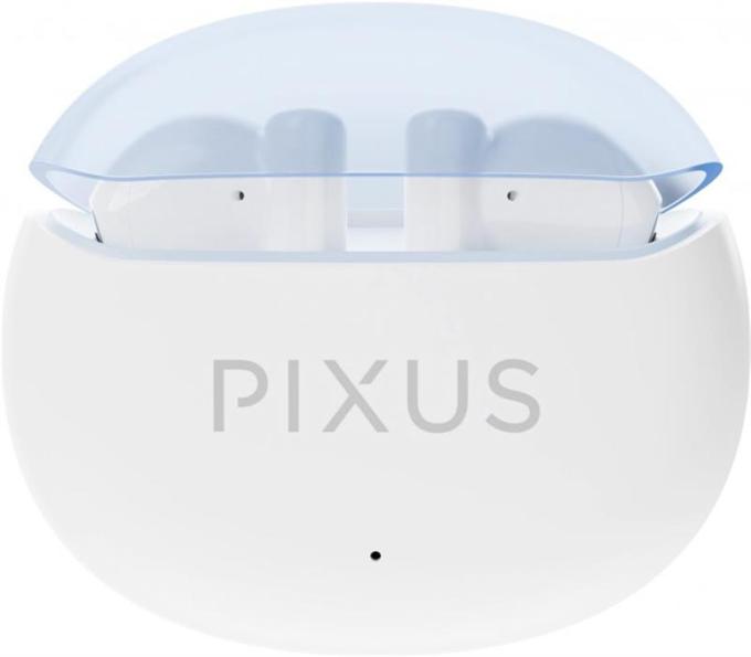 Pixus Pixus Space White