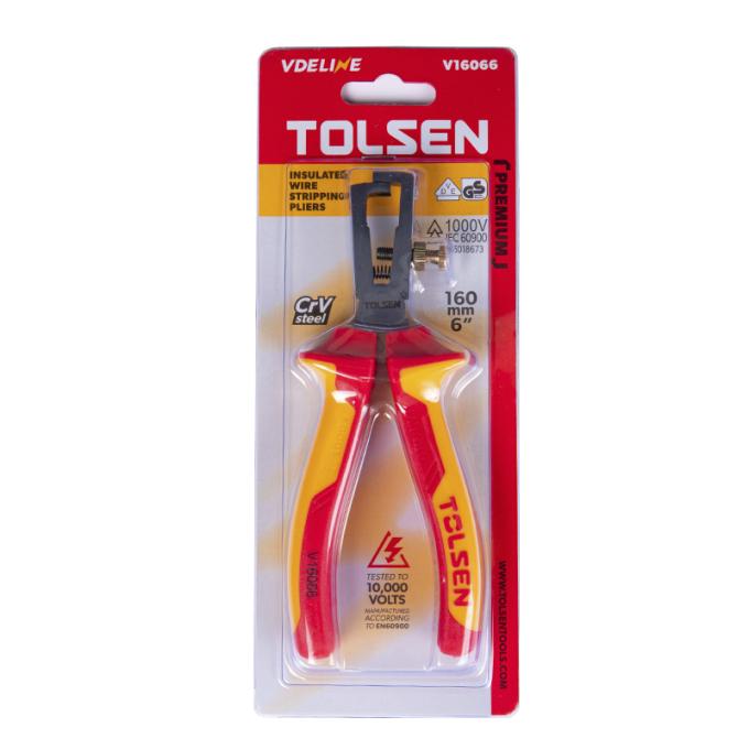Tolsen V16066