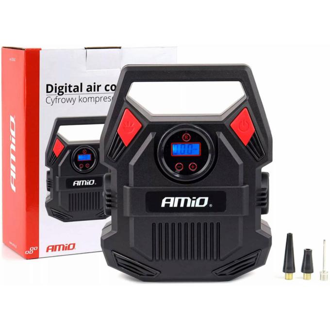 AMiO 12V ACOMP-17 (02642)