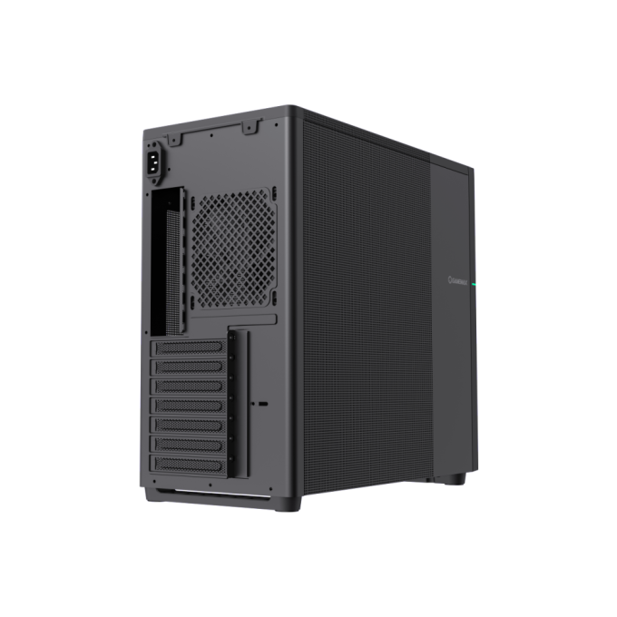 GAMEMAX P31 BK