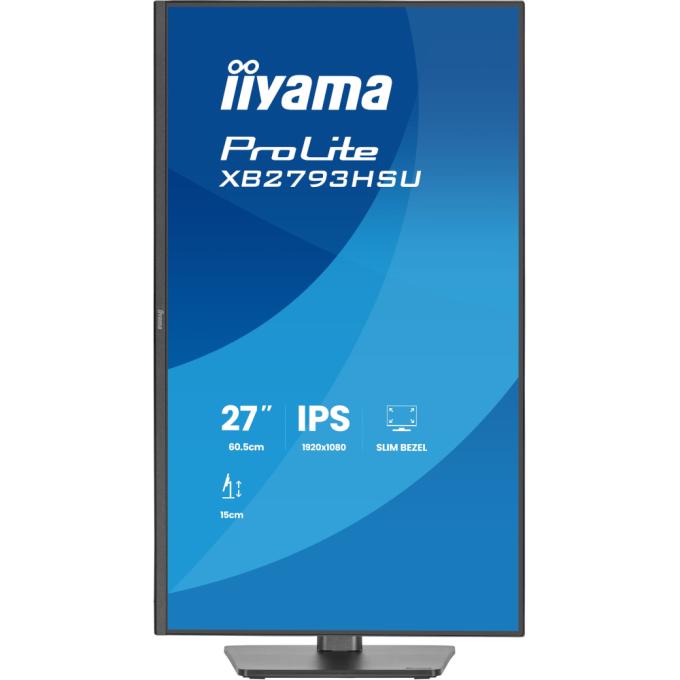 Iiyama XB2793HSU-B1