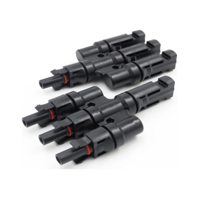 VOLTRONIC YT-МС4-1Tx3