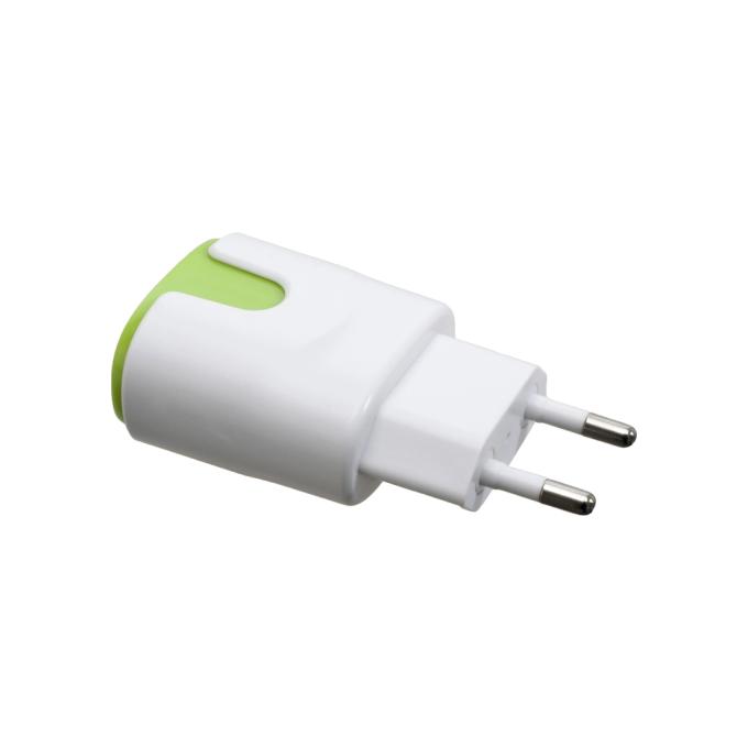 Patron PN-2USB-220V-G