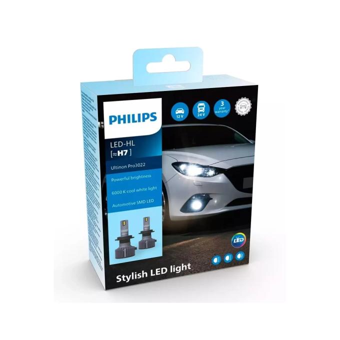 Philips 74243