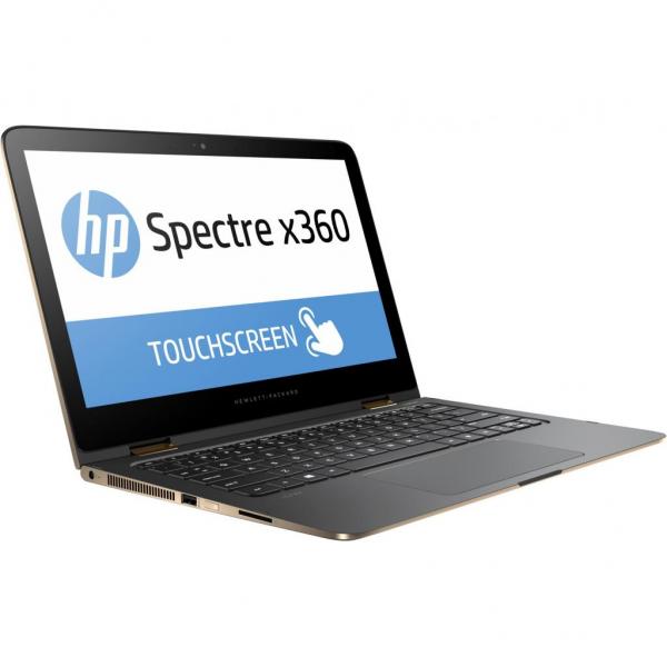 Ноутбук HP Spectre x360 13-4108ur Y0U60EA