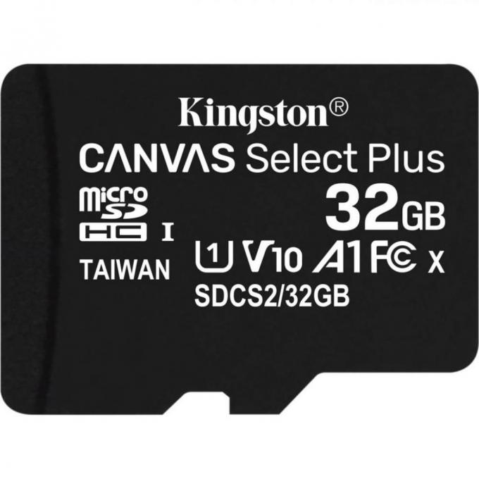 Kingston SDCS2/32GB