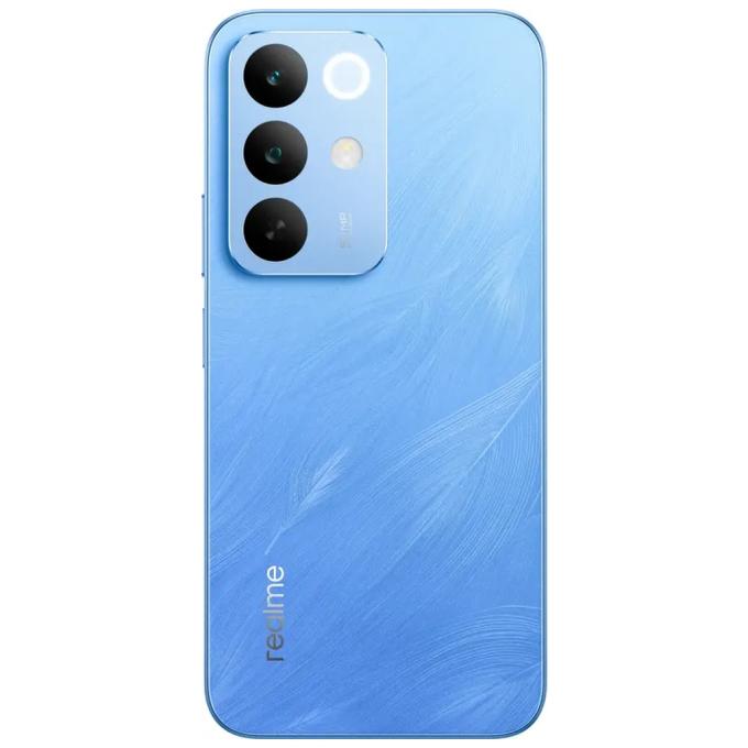 Realme C85 6/128GB Kingfisher Blue