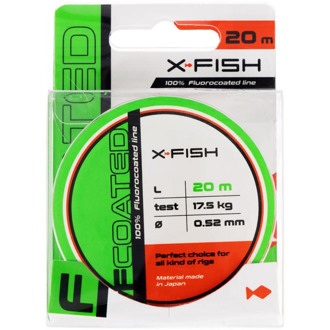 X-Fish 1917.01.55
