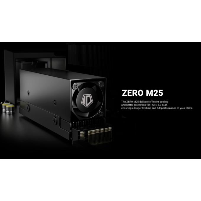 ID-Cooling ZERO M25