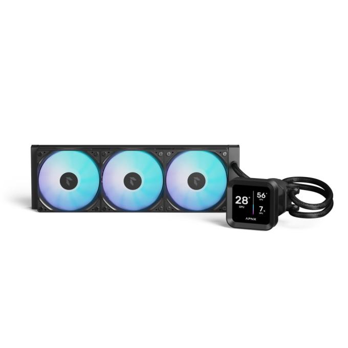 APNX APLA-SV36117.11