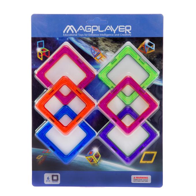 Magplayer MPC-6