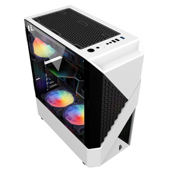 1STPLAYER F3-A-WH-4F1-PS-600FK-EU