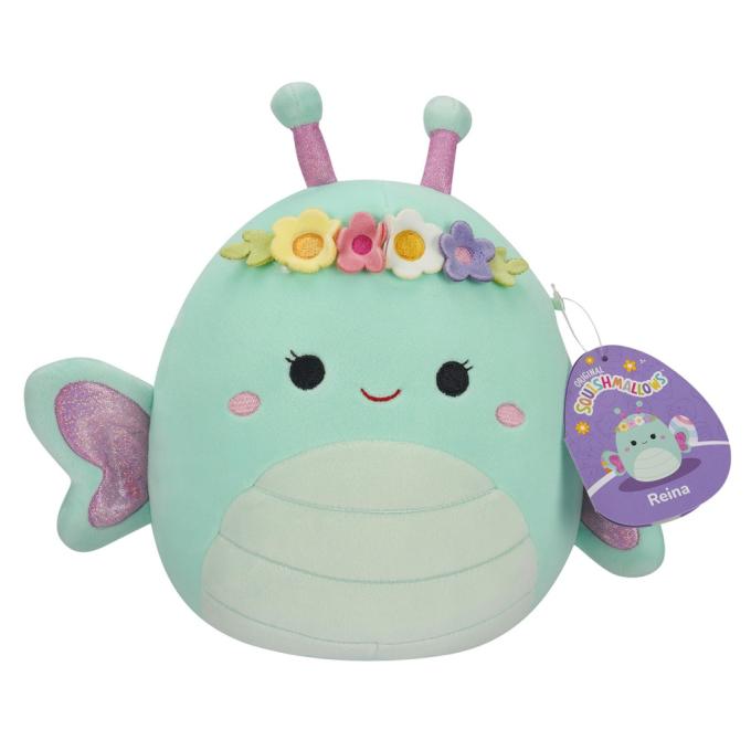 SQUISHMALLOWS SQER00814