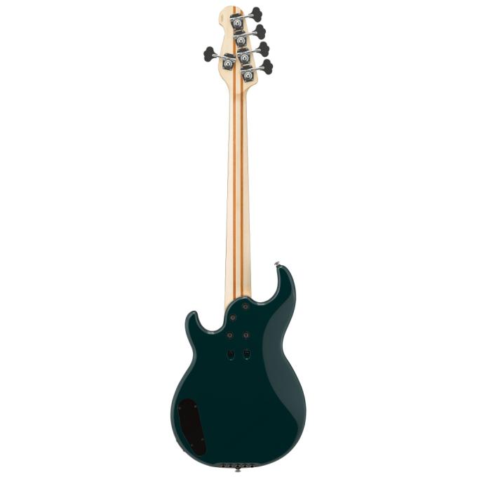 Yamaha BB435 Teal Blue