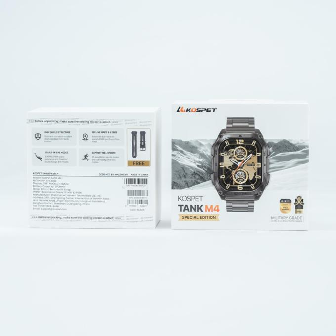 KOSPET 6978602500645